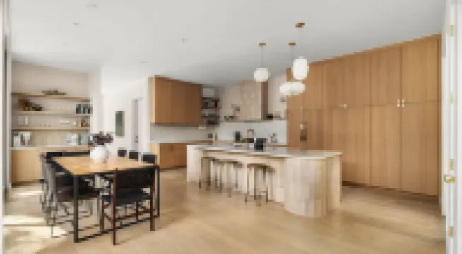 Eastside Lux Group  W Pool near Downtown