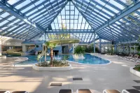 IFA Rügen Hotel & Ferienpark - Pools