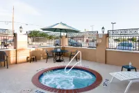 컴포트 인 & 스위트 리저널 메디컬 센터