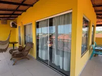 POUSADA O PORTUGA Hotels in Sao Miguel dos Milagres