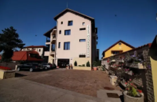 Casa Muntenească Alessandro Hotels in 