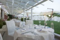 Hotel Salus Terme - Adults Only Hotels in Viterbo