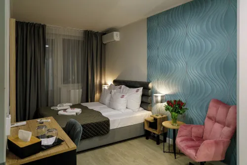 Kamienica No 111a Warsaw Airport Hotels in Gmina Raszyn