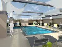 Aloft Riyadh Hotels near Riyadh Golf Courses