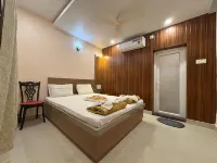 Chanduka Palace - Near Jagannath Temple