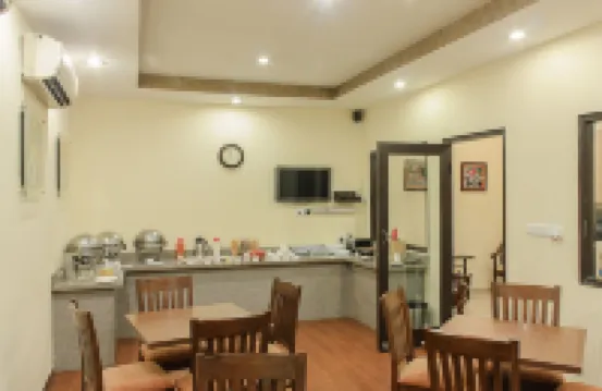 エンケイ レジデンシー V ブロック-サイバーシティ