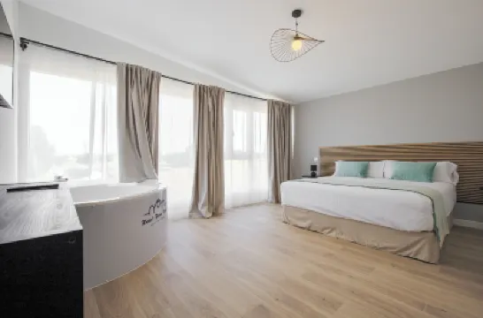 芬卡比亞祖酒店 酒店