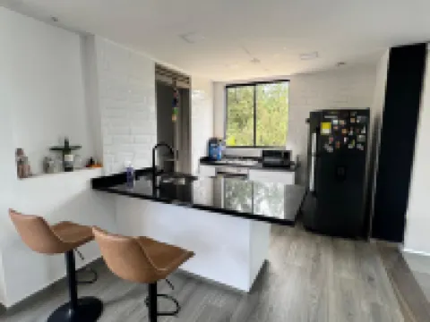 Casa de Campo Zen, Tu Escapada Familiar en la Naturaleza Hotels in Los Santos