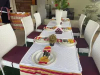 Sophie's Garden Hotel Kapenguria Hotels in 