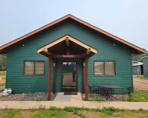 Dog-Friendly the Lodge Home Các khách sạn ở Cable