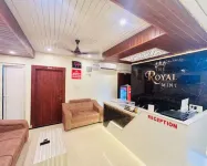 Hotel The Royal Mint Hotels in Jamui