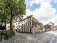 Lake Suites Hotels near Bruges Train Station