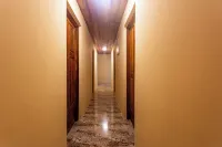 Roots inn Hotels in Paje