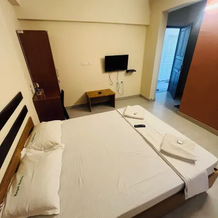 Regal Suites