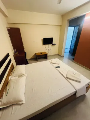 Regal Suites