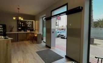 Hostal Hs Puerto Lumbreras