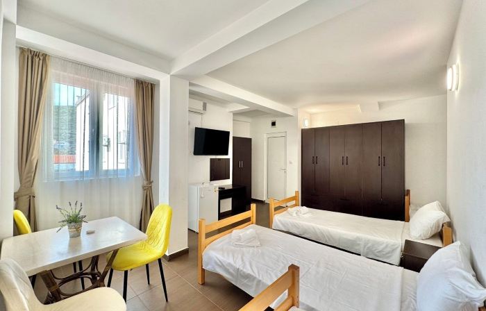 Hotel Lobo Budva