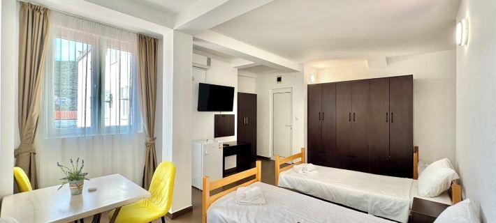Hotel Lobo Budva Hotels in Budva
