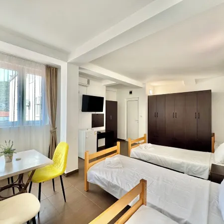 Hotel Lobo Budva