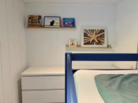 Chalet in Sint Maartenszee Near Beach Hotels in Enschede