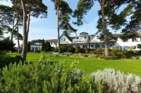 Knoll House Hotels in Purbeck District
