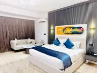 ATLANTIS HOTEL - New