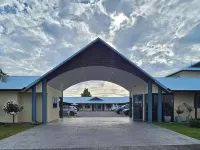 Asure Albert Park Motor Lodge Hotels in Te Awamutu