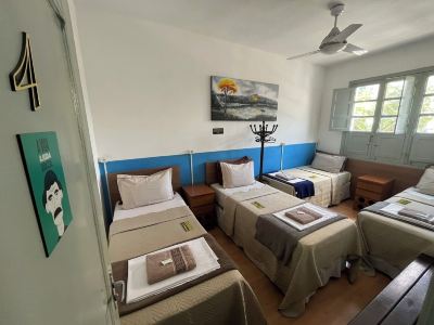 Rota BH Hostel
