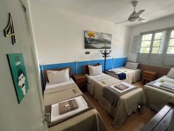 Rota BH Hostel