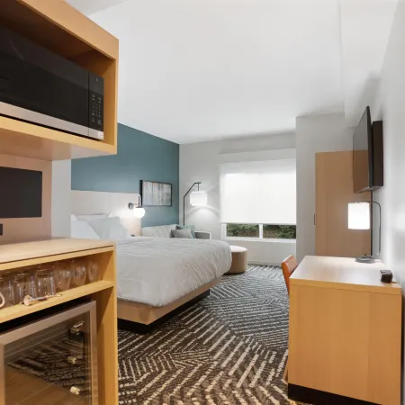 Hyatt House Thunder Bay