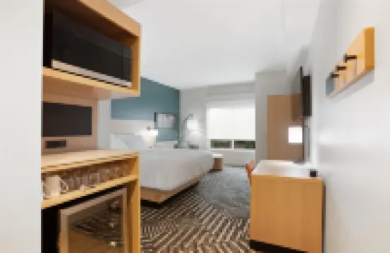 Hyatt House Thunder Bay