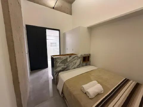 西北設計舒適與魅力 酒店