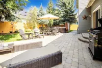 Cranbrook Cottage - Family Home + Hot Tub + Pool Table