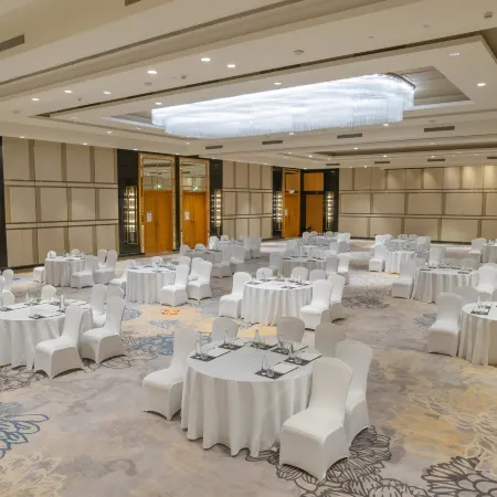 InterContinental Hotels JAIPUR TONK ROAD by IHG