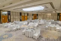 齊普爾通克路洲際酒店 - 早餐