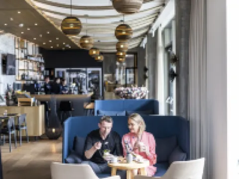 Alsik Hotel & Spa فنادق في سوندربورغ