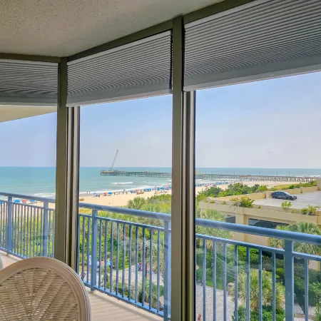 204b 2 Bedroom Condo