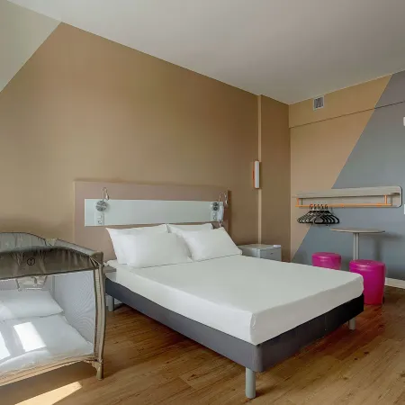 Ibis Budget Maceió Pajuçara