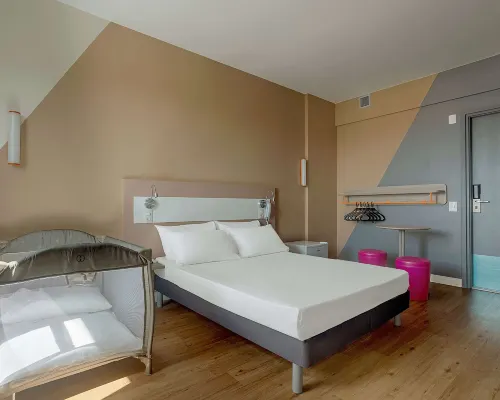Ibis Budget Maceió Pajuçara Các khách sạn ở Maceió