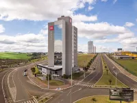 Ibis Guarapuava