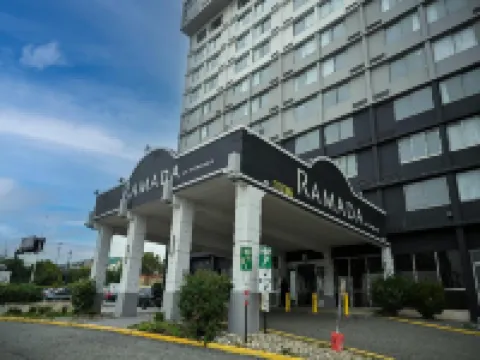 Garner Hotel NORTH BERGEN - NYC GATEWAY by IHG 北伯根酒店