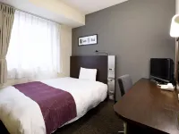 Comfort Hotel Yamagata Hotels near Senshinan