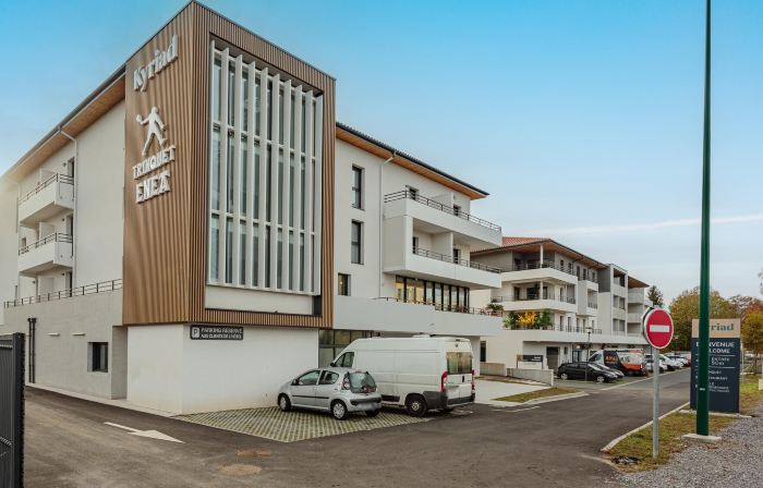 Kyriad Dax - Saint-Paul-les-Dax
