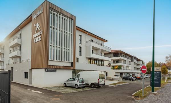 Kyriad Dax - Saint-Paul-les-Dax