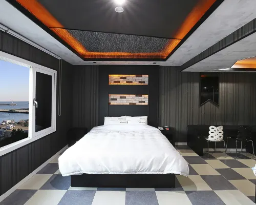 Busan Millet oz Hotels near 해파랑길 3코스 시작점(대변항)