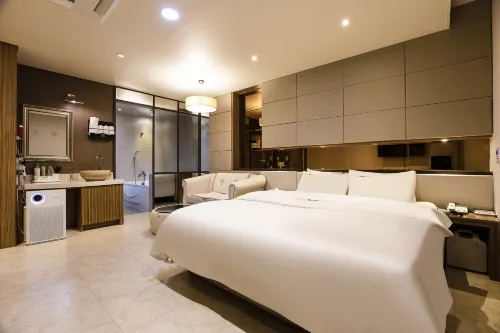 인천(소래포구) HABIBI