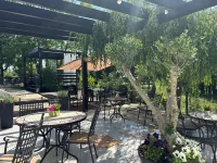 Plitvice Falls Cottage Отели в г. 