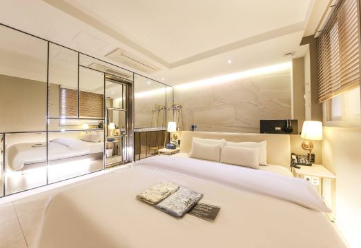 호텔야자 광주하남점