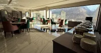 Best Western Premier Hotel Karim Abad Hunza - breakfast