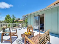 Bike, Hike and Unwind Tranquil Payson Getaway! فنادق في بايسون